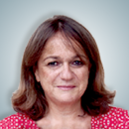 Christine BOYER CHAMMARD